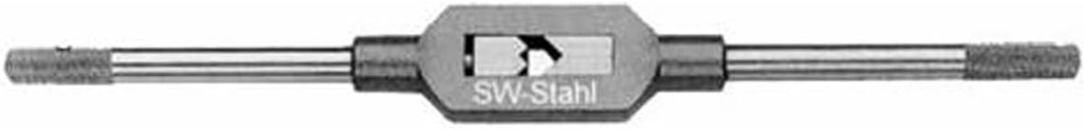 SW-Stahl 82250L-1 Kraanijzer