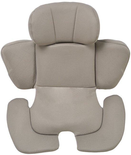 Moni Aventura Beige 40-150 cm i-Size Autostoel — afbeelding 5