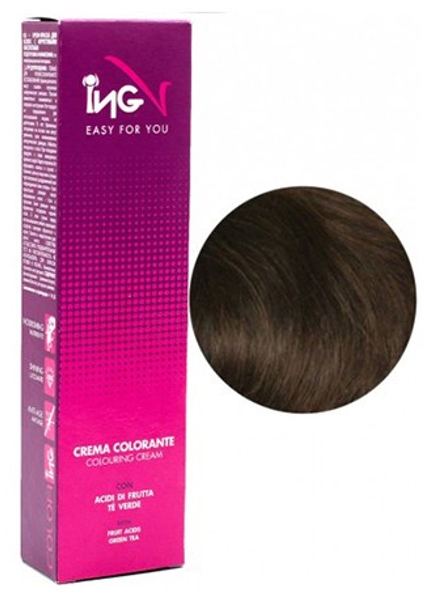 ING Hair N4