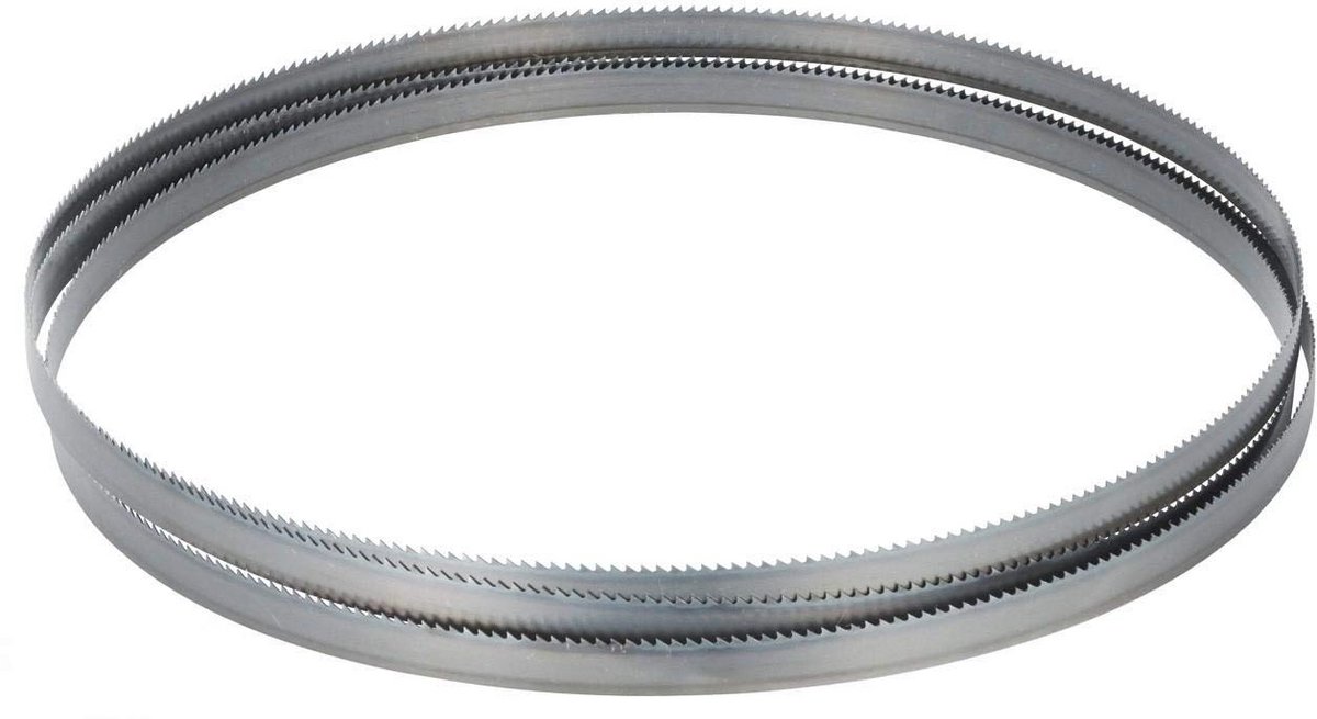 Bi-metaal bandzaagblad HSS M42 bandzaag voor metaalzaag 1138mm tot 2240mm 10/14 TPI