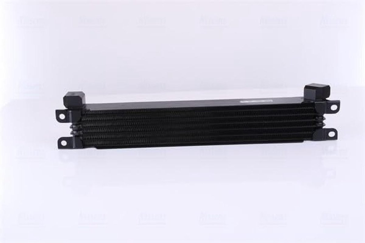 Motorblok voor handgeschakelde transmissie met airconditioning