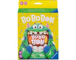 Ravensburger – Bo Bo Bon – Kinderspel – Vanaf 5 Jaar