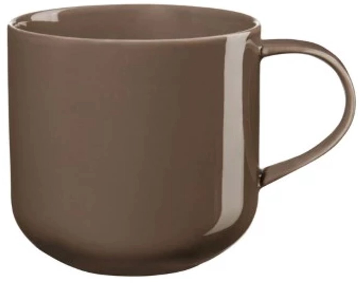 Asa Coppa beker met oor 0.4L kaori