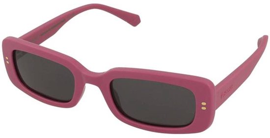 Polaroid Kinderen PLD 8071/S Fuchsia 48/20/135 Meisje Zonnebrillen van Polaroid — afbeelding 3