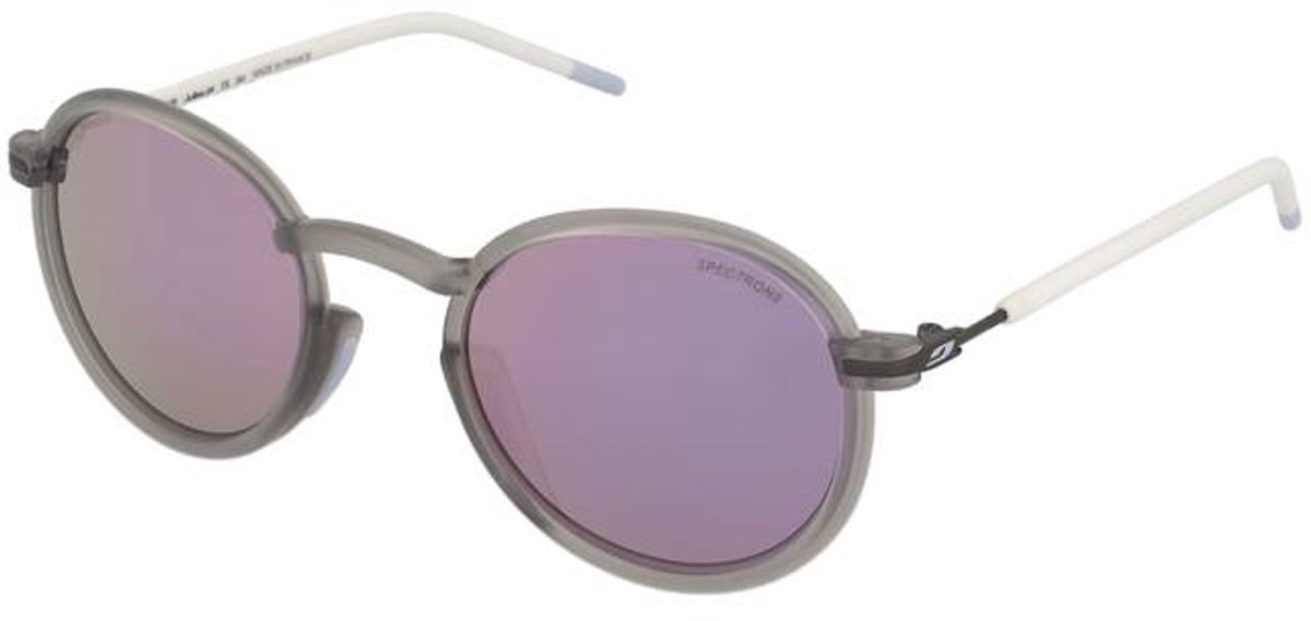 Julbo Around Fotochrome Gepolariseerde Zonnebril Goud Spectron/CAT3 CF