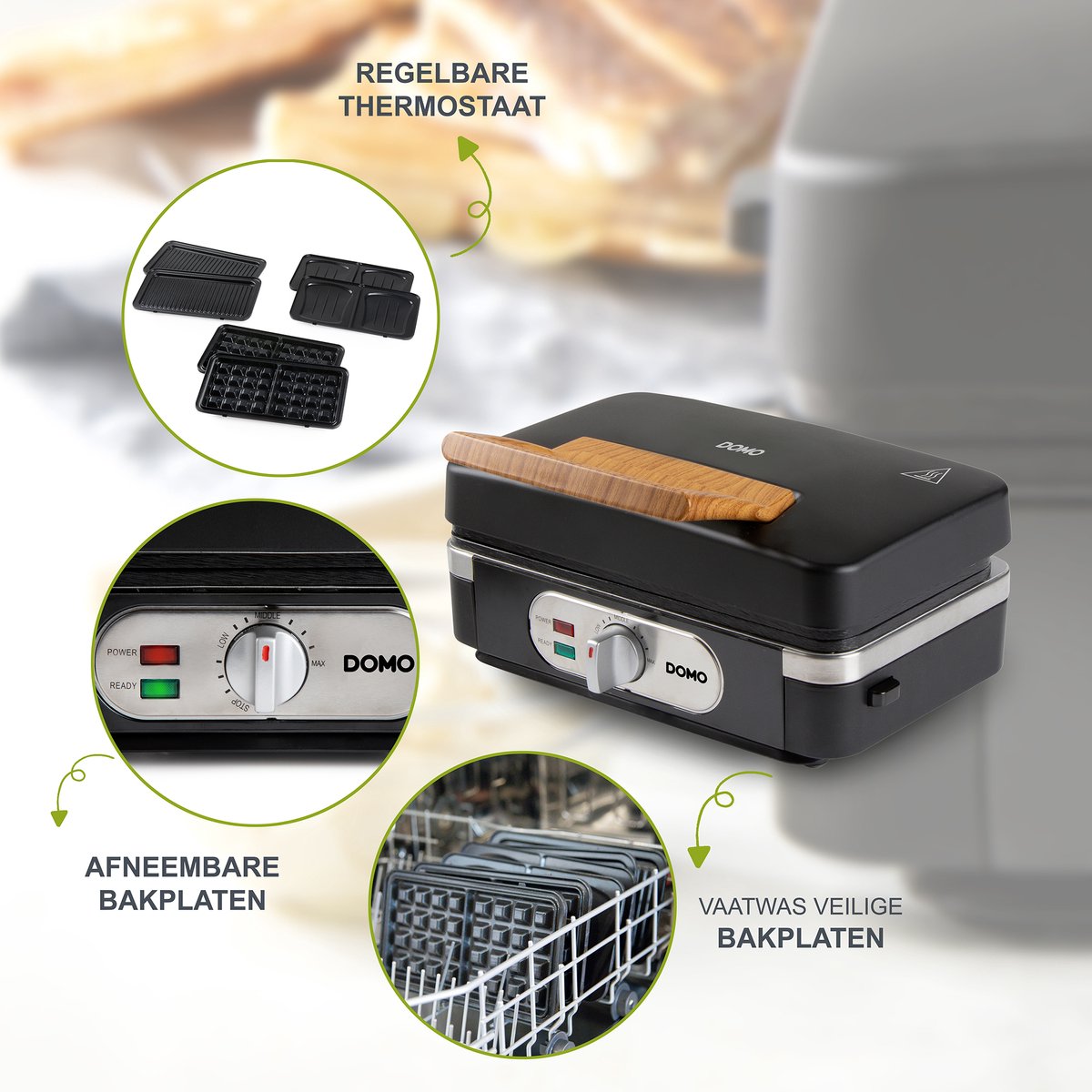 Cynoglamour Multifunctioneel 3 In 1 Apparaat Incl. Cursus Permanent Ontharen Tattoo Removal