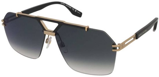 Zonnebrillen Marc Jacobs Marc 837/S RHL/NU van Merkloos — afbeelding 3