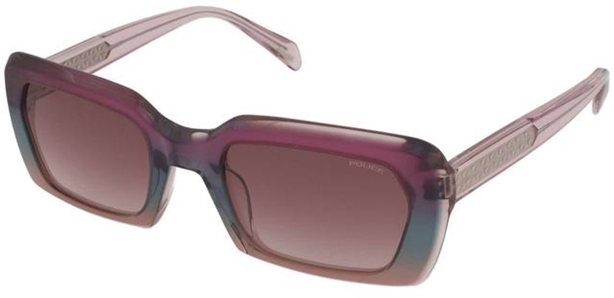 Zonnebril Police Dawn 6 SPLG21M 0ABT