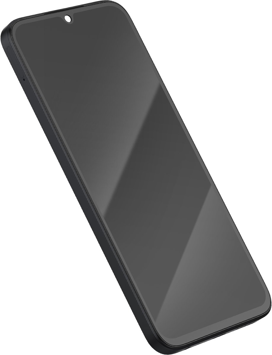 Xiaomi, Volledig LCD Scherm Vervanging voor Redmi 15C 5G met Chassis Service Pack, Zwart