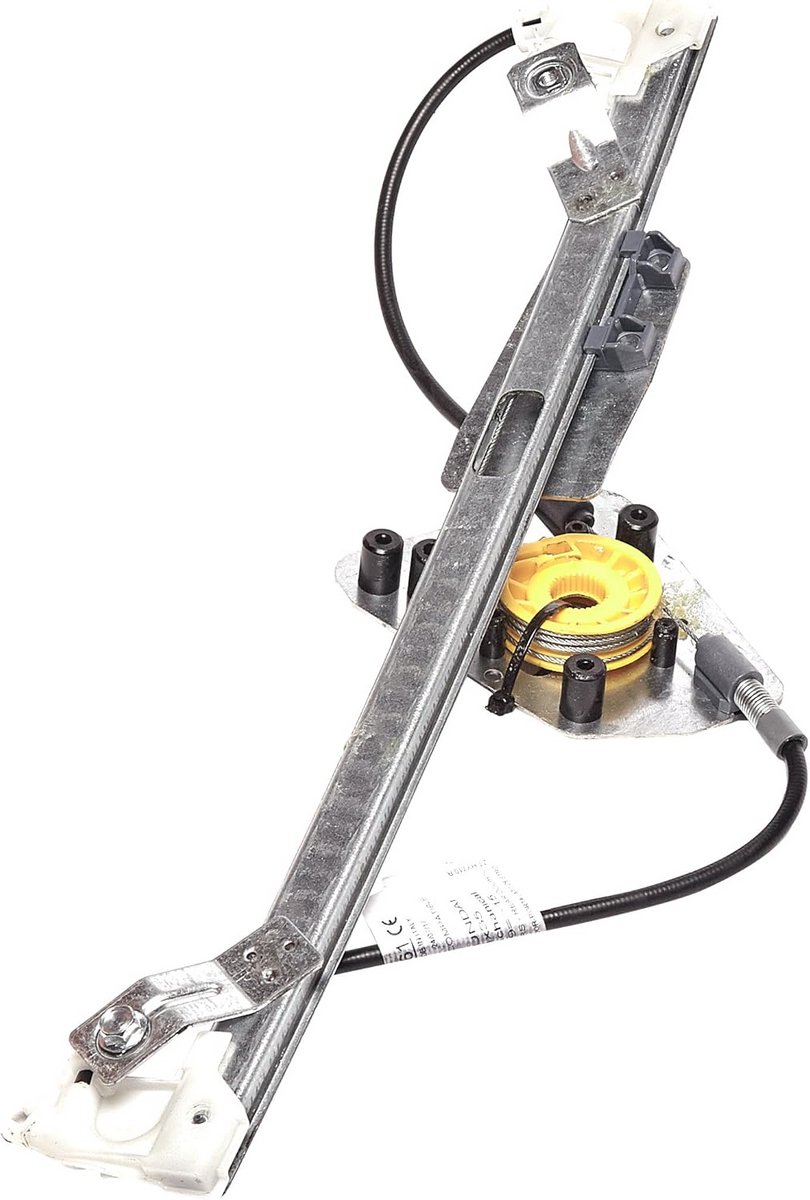 Mechanische Raamheffer Achter Rechts voor Auto