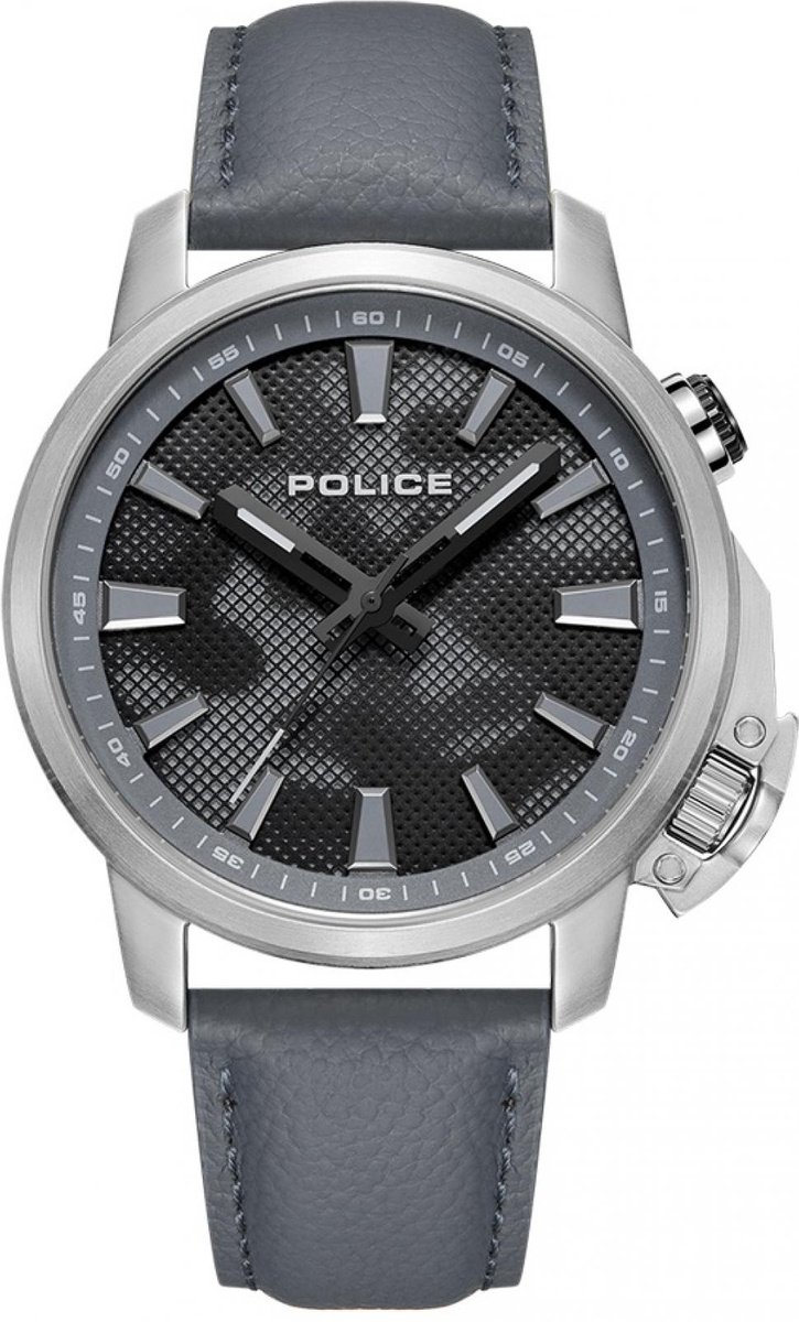 Police Kavalan PEWJD2202702 mannen horloge