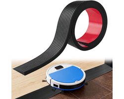 Verstelbare Drempeloprit Rubber