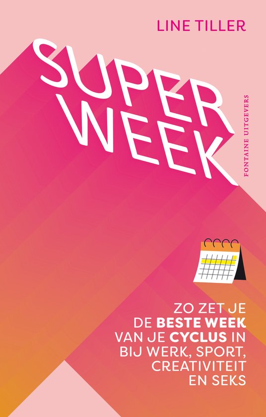 Superweek - cover