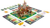 LEGO Monkey Palace - Nederlandstalig Bordspel - Familiespel