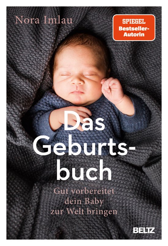 Das Geburtsbuch - cover