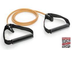 Gymstick Gymstick weerstandkabels met handvaten - Light - Met Trainingsvideo's