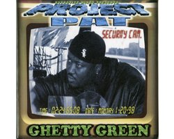 Ghetty Green