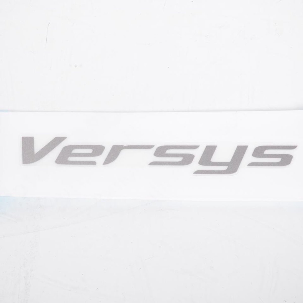 Autocollant stickers pour moto Kawasaki 650 Versys 2008 à 2009 56054-0108 Neuf