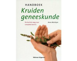 Handboek kruidengeneeskunde