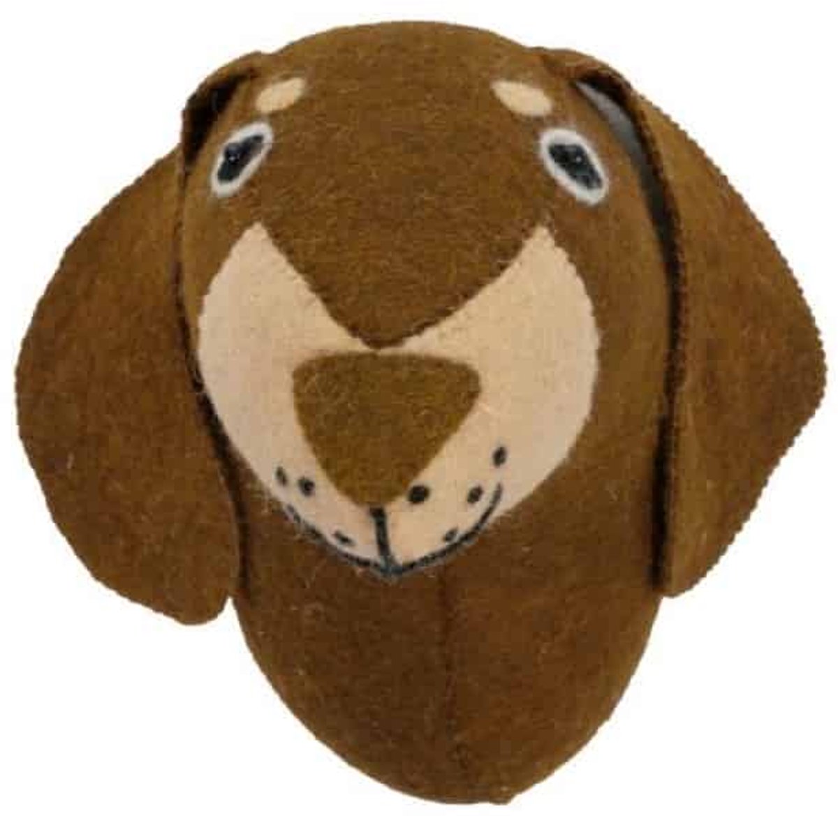 KidsDepot Zoo Tekkel