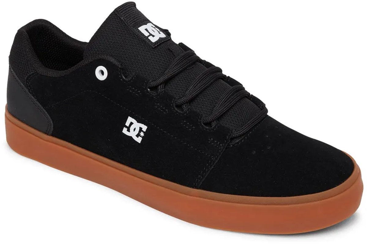 Dc Shoes Hyde Schoenen 1/2 Man Zwart