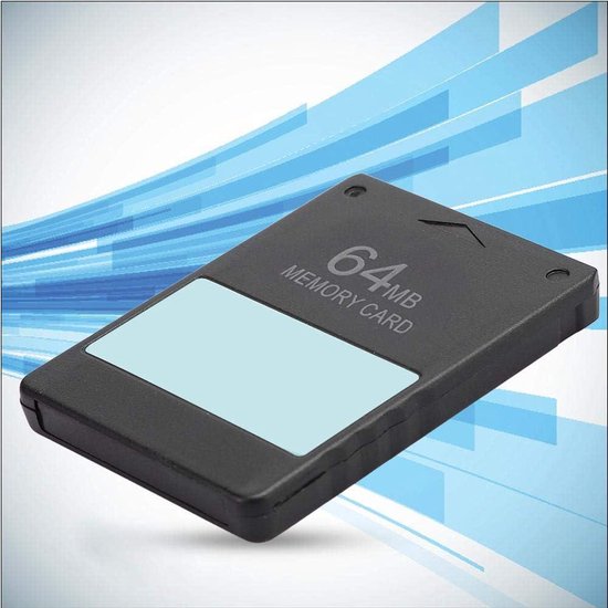 Geheugenkaart voor console met 8MB/16MB/32MB/64MB, FMCB module, stabiele prestaties van Mugast — afbeelding 5