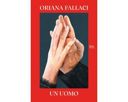 Un uomo