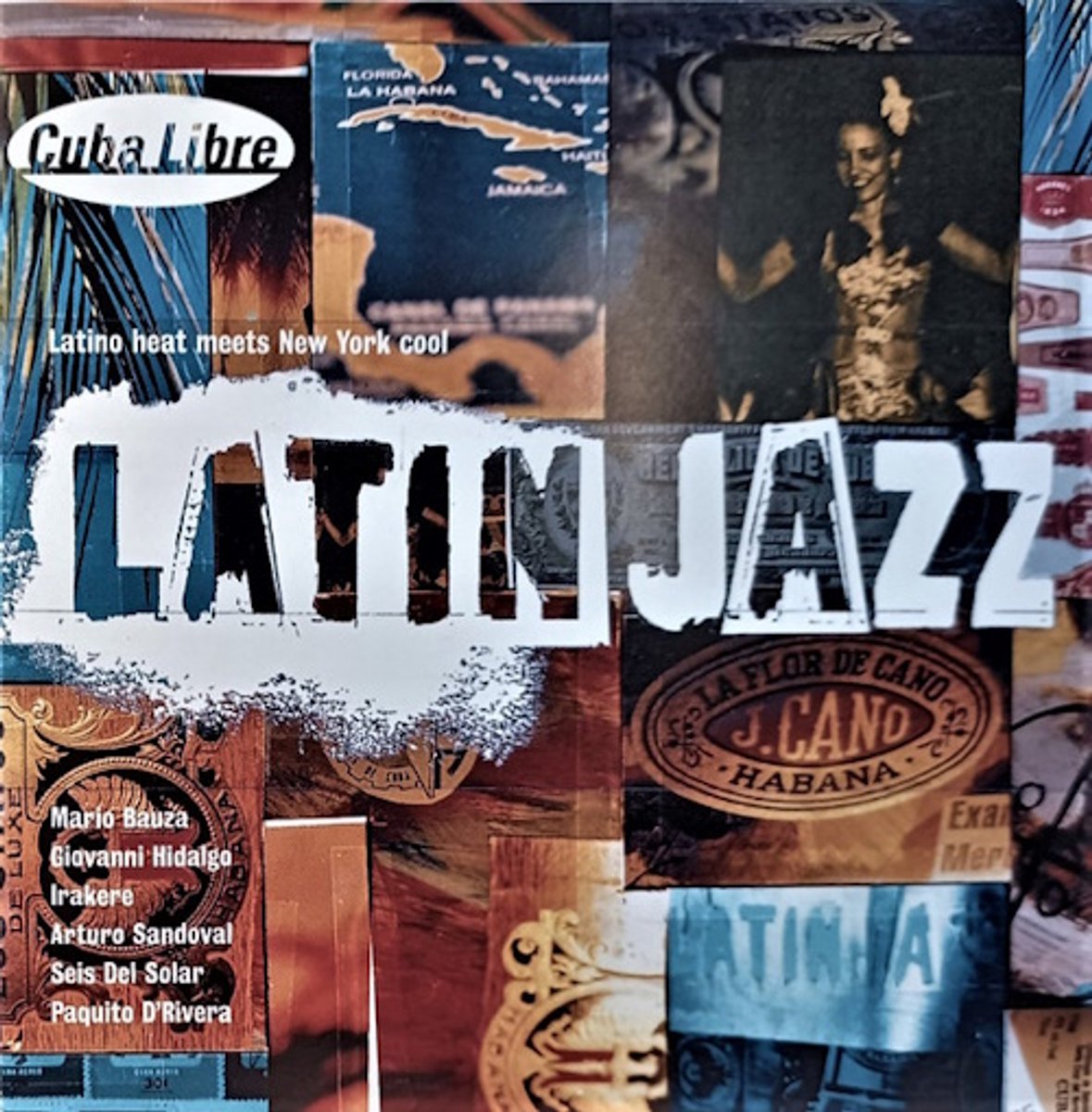 Latin Jazz