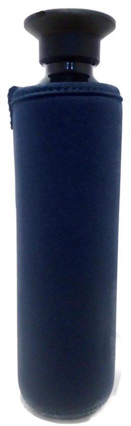 Housse isotherme pour Bouteille Dop per - Blue Marine - Spécialités par Eizook