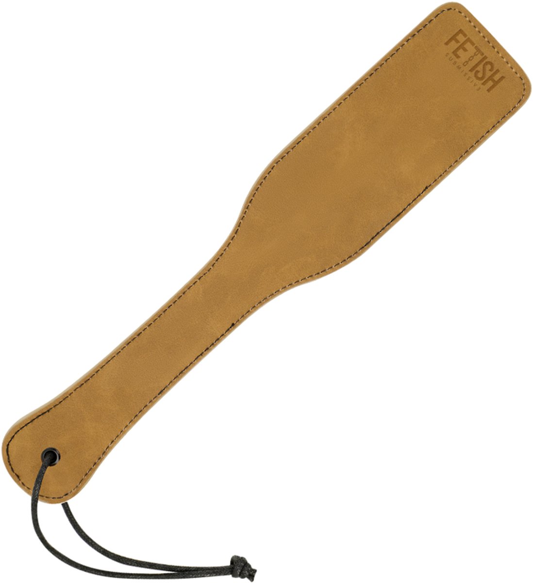 Fetish Submissive Origin - Vegan Leather Whip