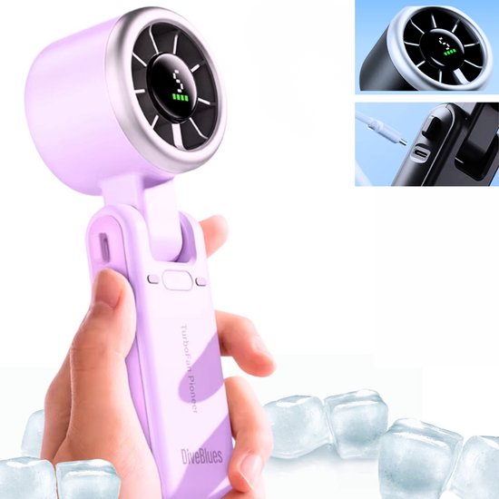 Diveblues® JetForce™ Airflow