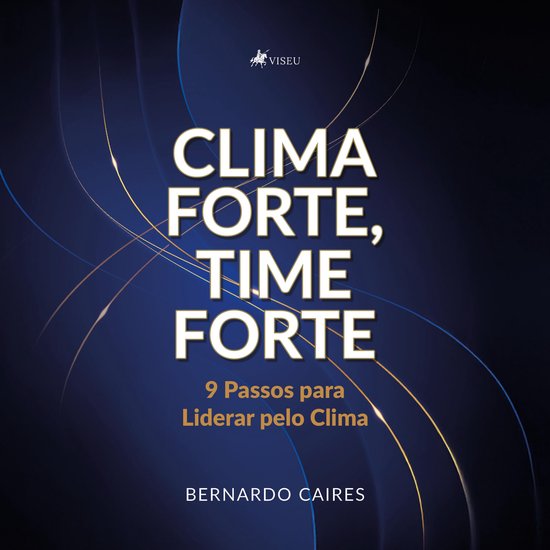 Clima Forte, Time Forte - cover