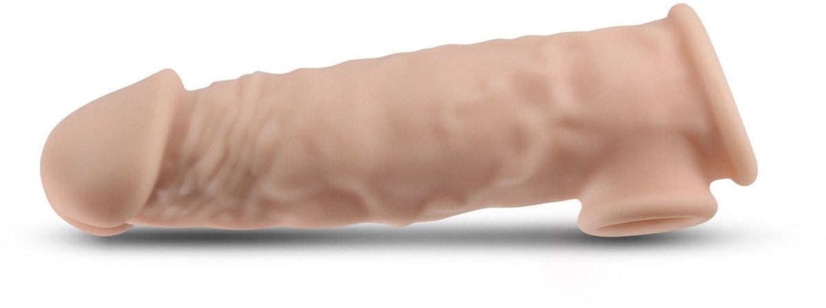 Renegade Annex Thick