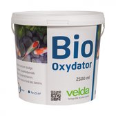 Velda Bio-oxydateur - Pour Surface: 25 m²