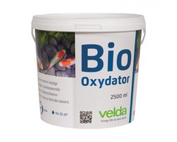 Velda Bio-oxydator - Voor Oppervlakte : 25 m²