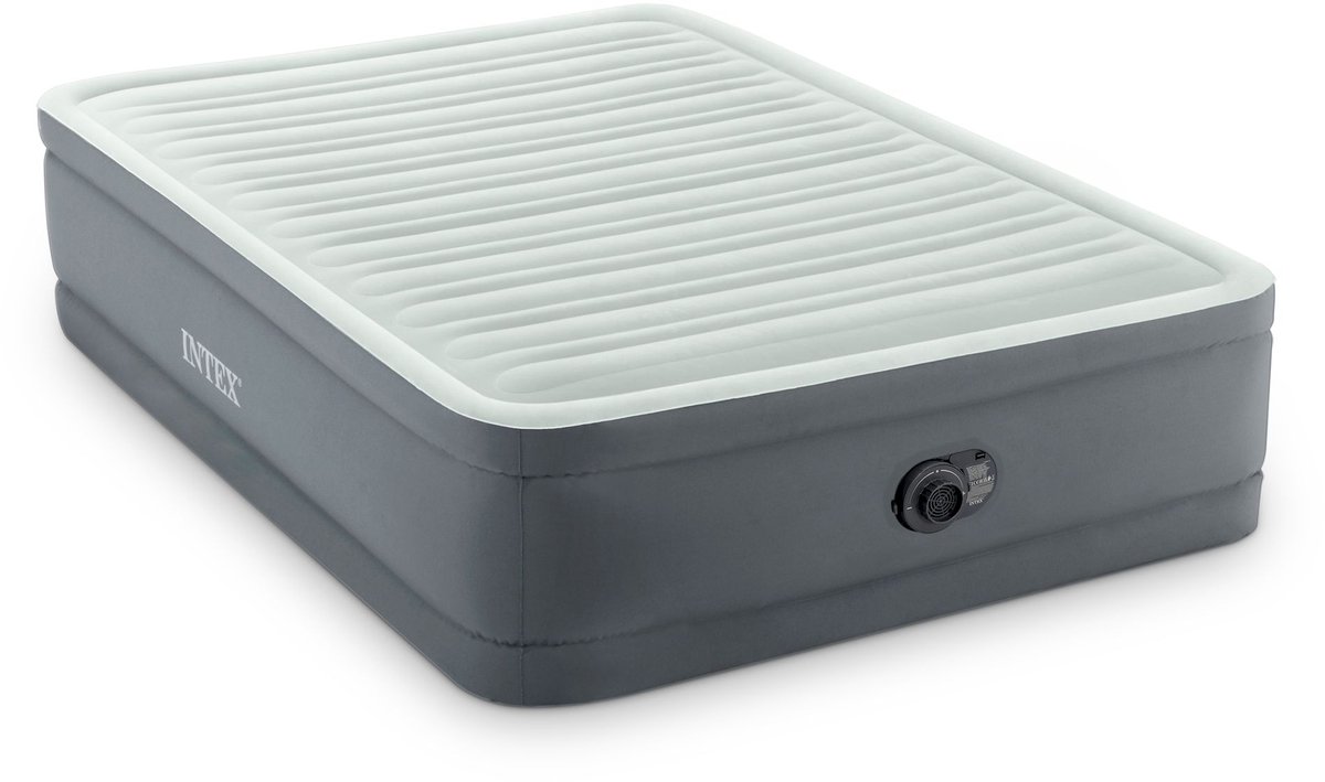 Premaire Elevated Airbed Full Luchtbed - 2-persoons - 137x191x48 cm
