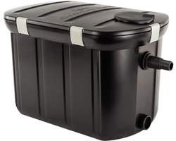 Velda Cross-Flow Biofill + 18 Watt UV-C