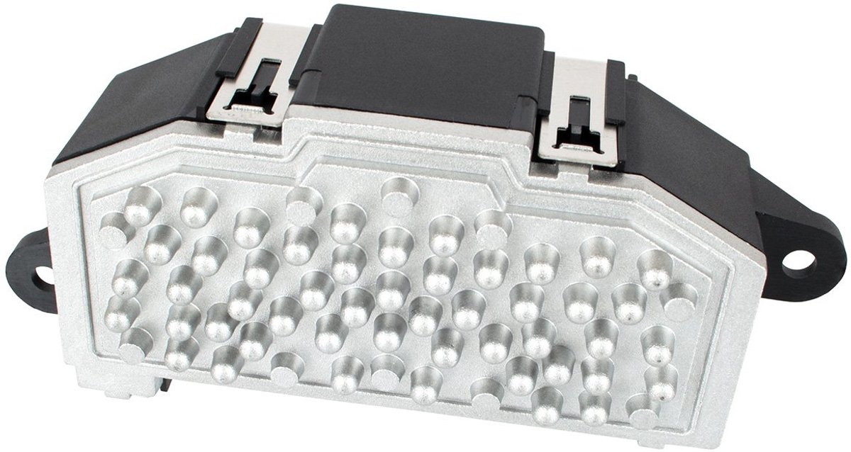 Modecar Serie - Blower Weerstand - Citroën / Peugeot - 06-13 Compatibiliteit