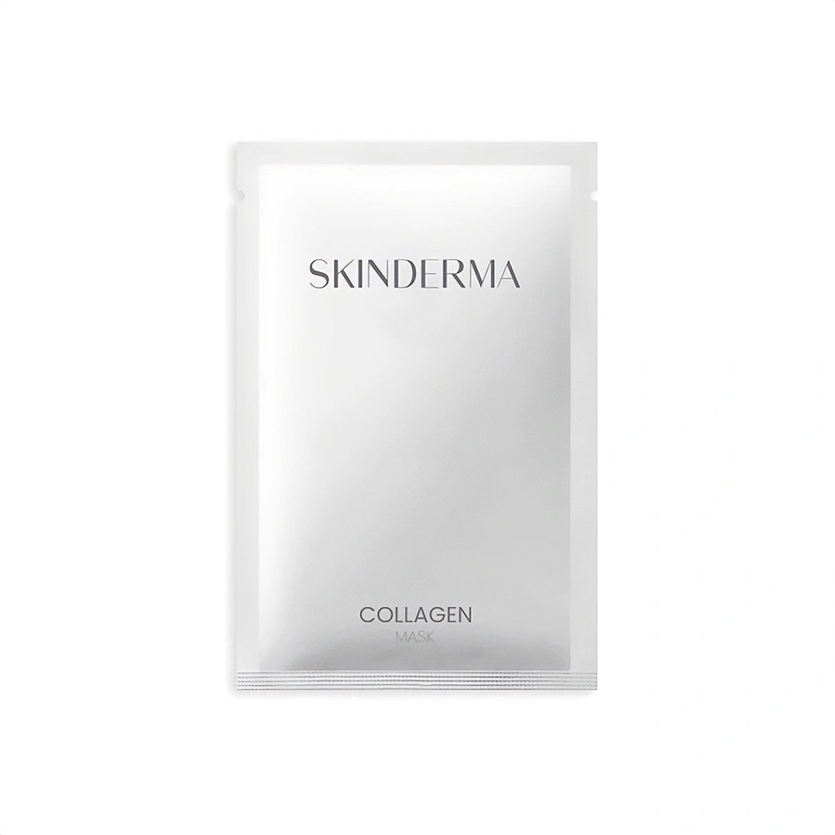 Skinderma Collageen Mask Pack / Collageen maskerset voor het gezicht 14x 30 ml