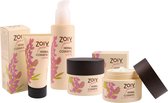 ZoiY natuurlijke en vegane cosmetica met lupine, Geschenkset XXL