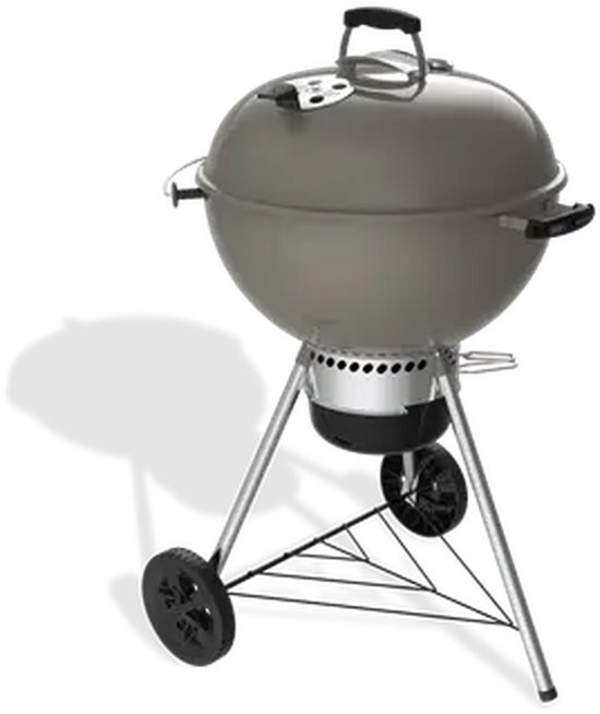 Weber Master-Touch GBS SE E-5755 Smoke van Weber — afbeelding 2