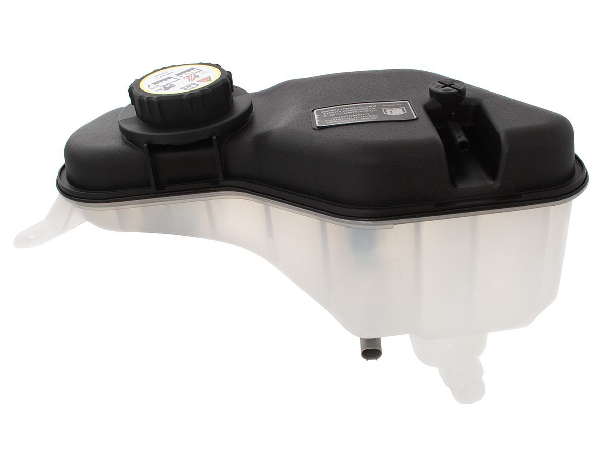 Modecar S-Type - Waterreservoir - Met Sensor