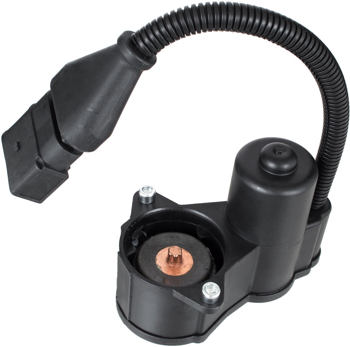 Modecar - Remmotor Handrem - Audi A8 D3 - 2003-2010 - 4 PIN