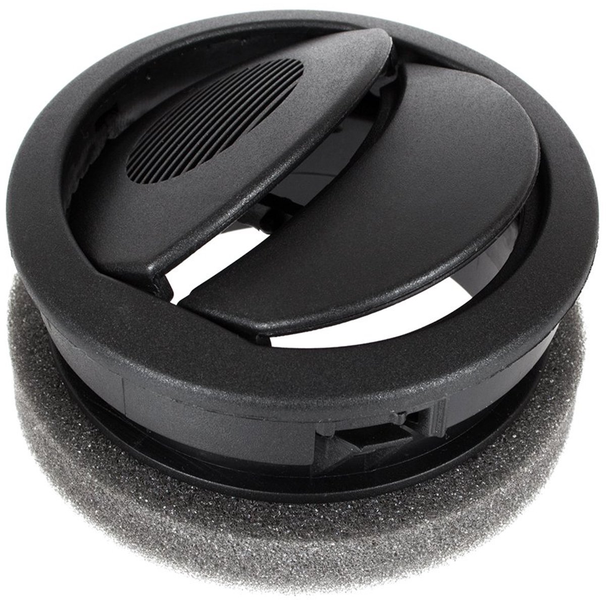 Modecar - Ventilatierooster - Citroen Nemo - 2007 - Zwart