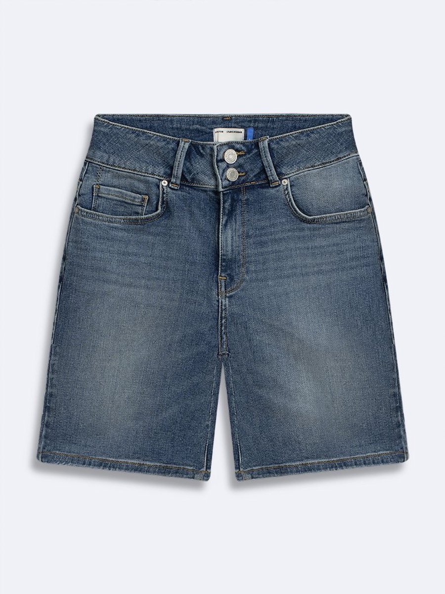 LTB BECKY X - Iveline Wash