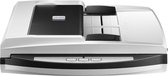 Plustek SmartOffice PL4080 Documentscanner duplex A4 1200 x 600 dpi 40 pag./min., 80 Beelden/min USB