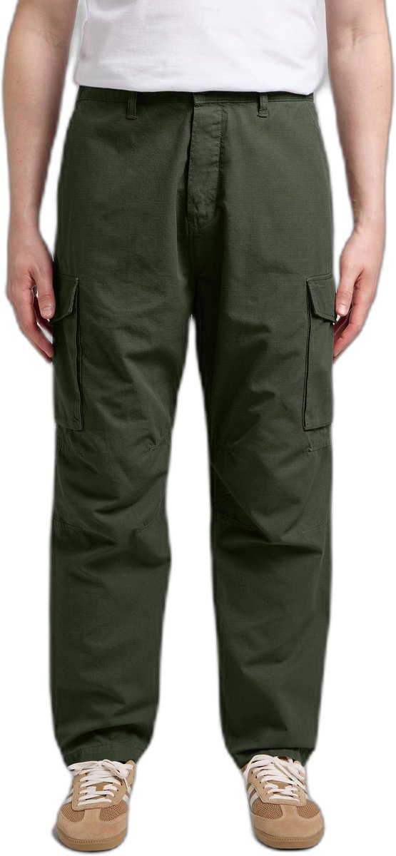 Broek Edwin Sentinel