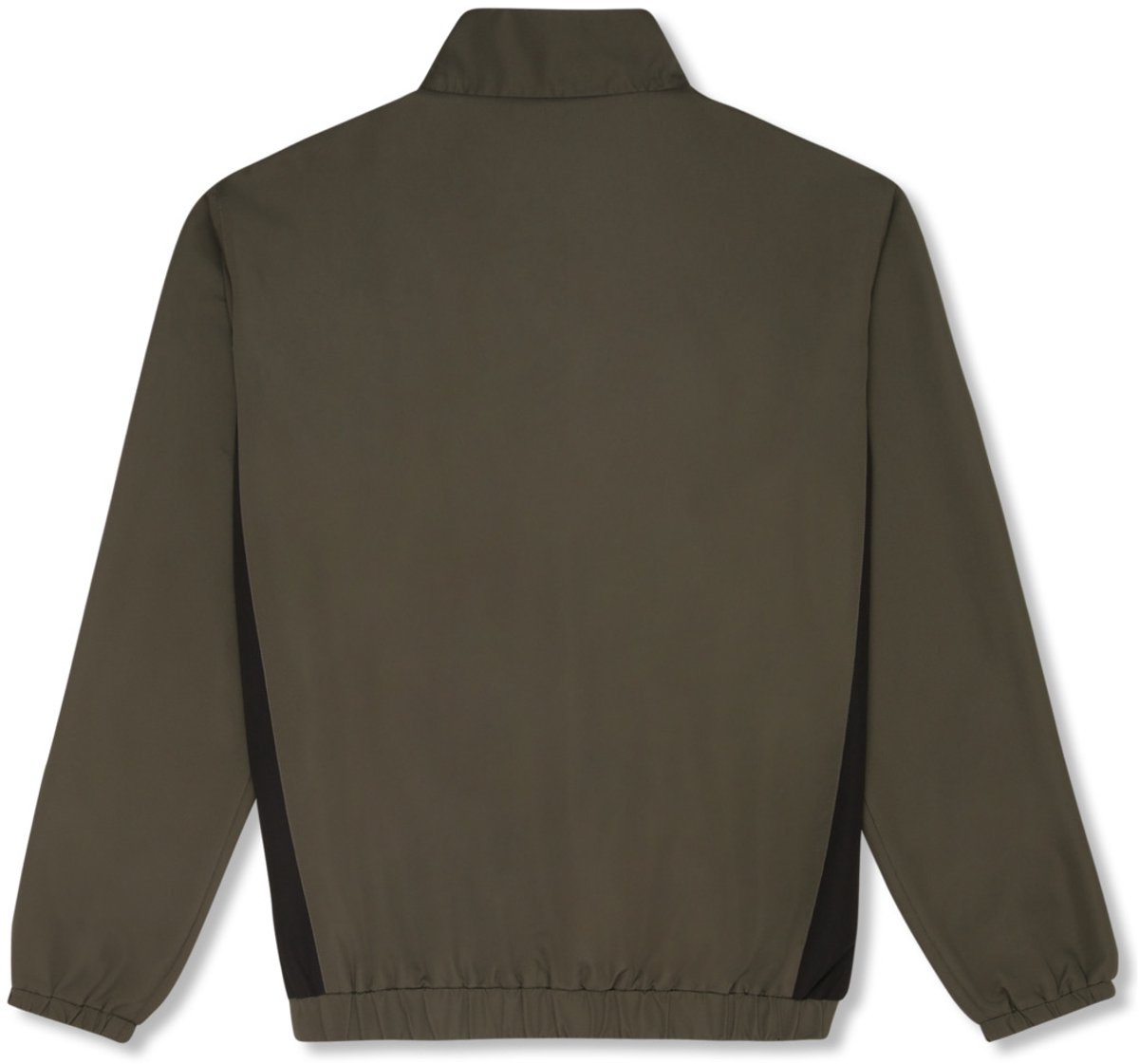 Track suit jas Fila San Siro Regular Groen
