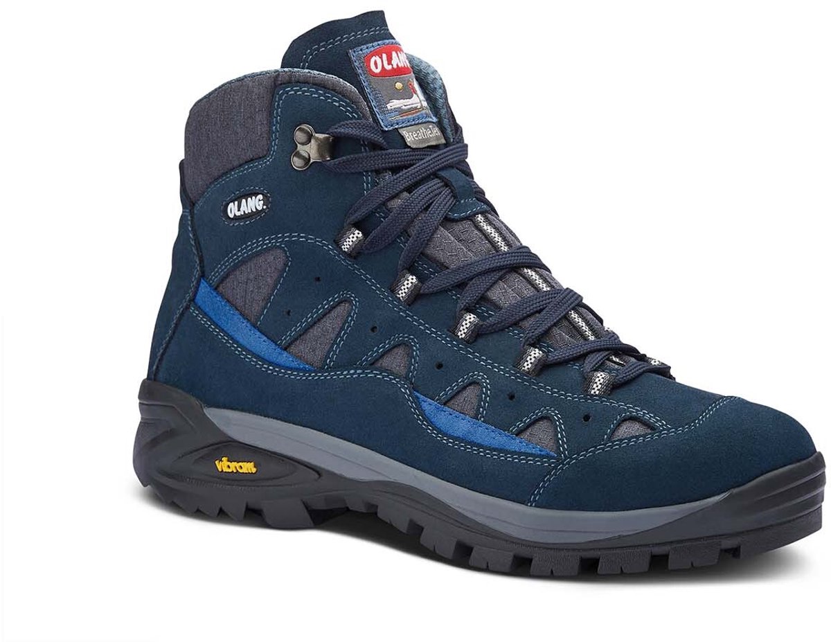 Wandelschoenen Olang Eclisse Btx Blauw