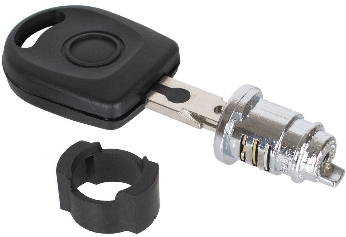 Modecar - Lock Cilinder - VW Passat B5 FL - 2000-2005 - Met Sleutel